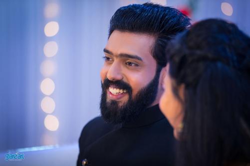 Photos by GLAREART WEDDING PHOTOGRAPHY